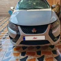 فروش کوئیک مدل ار اس RS|خودرو سواری و وانت|خرمشهر, |دیوار