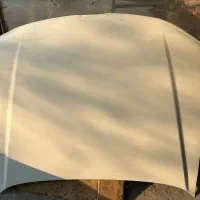 کاپوت پارس سپر ۲۰۷ گلگیر ۲۰۶|قطعات یدکی و لوازم جانبی|تهران, شهرک شهید رجایی (کوی نوبنیاد)|دیوار