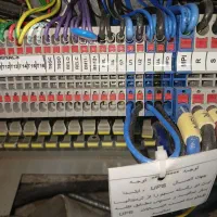 تعمیرکار سرویس کار  آسانسور  شبانه روز