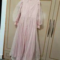 پیراهن مجلسی|لباس|نکا, |دیوار