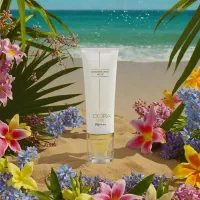 ضد آفتاب رنگی و بی‌رنگ لدورا SPF50