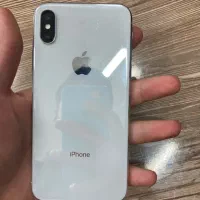 آیفون xسفید