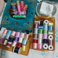 روبان|لوازم خیاطی و بافتنی|مشهد, مصلی (کارمندان اول)|دیوار