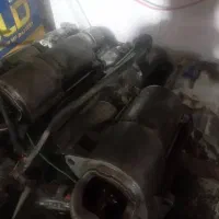 استارت خارجی