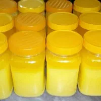 روغن حیوانی گاوی و گوسفندی