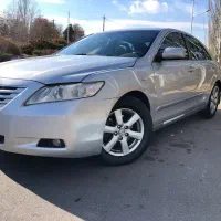 تویوتا کمری ۲۰۰۷|خودرو سواری و وانت|تبریز, |دیوار