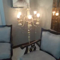 اباژور|چراغ خواب و آباژور|کرمانشاه, |دیوار