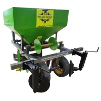 مالچر پلاستیک کش تیپ کش کودریز|ماشینآلات صنعتی|رودان, |دیوار