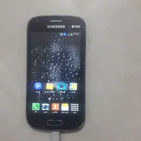 گوشی لمسی سامسونگ