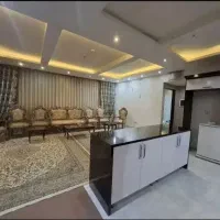 ۸۵متر دوخواب / فول امکانات / به قیمت رسیده