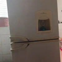 یخچال و فریزر پارس