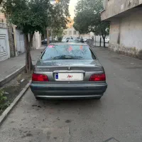 پژو پارس|خودرو سواری و وانت|تهران, مخصوص|دیوار