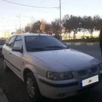 فروش ماشین سمند