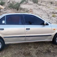 فروش خودرو|خودرو سواری و وانت|کازرون, |دیوار