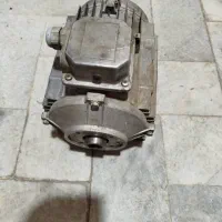 یک عدد مشعل کار کرده با ۳تا دینام مشعل