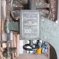 فروش دستگاه نجاری و mdf|ماشینآلات صنعتی|خوی, |دیوار