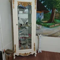 ویترین چهارطبقه