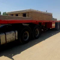 تریلی کفی بالنی