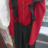 مانتو مناسب سایز۳۶ تا ۴۲