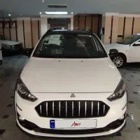 اطلس GL بدون سانروف