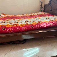 تشک|تشک تختخواب|شیراز, عفیف‌آباد|دیوار