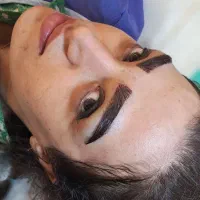 تخفیف کاشت ابرو۱۴۸۰۰ با دو جلسه مزو هدیه