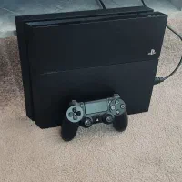 فوری ps4 کپی خور