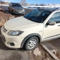 کوییک مدل 1402|خودرو سواری و وانت|خرمدره, |دیوار