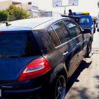 امداد خودرو ،یدک کش،حمل خودرو،جرثقیل نیسان،خودروبر