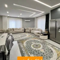 ۱۳۵ متر / فول * قسطی/ گرمدره *سرمایه گذاری شب عید