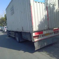 اتوبار وباربری باغستان بار .خاورهای شش متری .نیسان|خدمات حمل و نقل|کرج, باغستان|دیوار