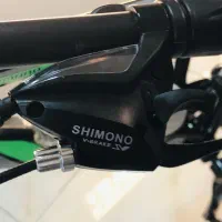 دوچرخه ویوا صفر اسپرت شده آلمینیوم دیسکی|دوچرخه، اسکیت، اسکوتر|ساری, |دیوار