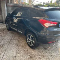 هایما s5 مدل ۴۰۱ در حد نو|خودرو سواری و وانت|رشت, امین الضرب|دیوار