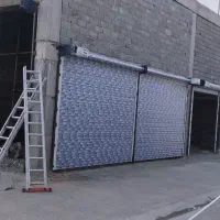 کرکره برقی شبانه روزی|خدمات پیشه و مهارت|محمدشهر, محمدشهر|دیوار