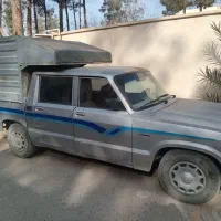 مزدا دوکابین ۲۰۰۰