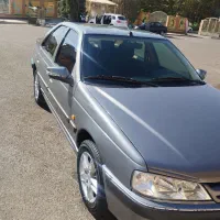 پارس تیو فایو بدون رنگ