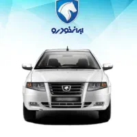 سمند سورن پلاس XU7P