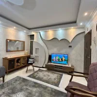 ۵۷ متر تکواحدی استخر