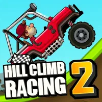 hill climb racing2