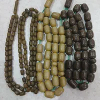 تسبیح سندلوس بذرالبنج کهنه قدیمی