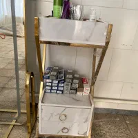 لوازم آرایشگاه|آرایشگاه و سالن‌های زیبایی|مرند, |دیوار