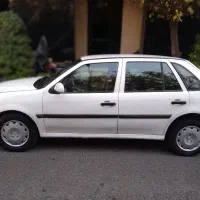 فولکس گل وارداتی، بسیار سالم