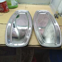 ظروف استیل نو|ظروف سرو و پذیرایی|بندر انزلی, نوروزی|دیوار