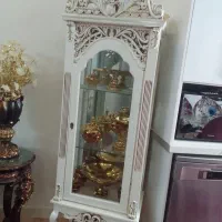 ویترین سالم سالم