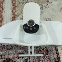اتو پرس خانگی گلدستون