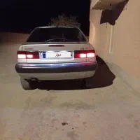 زانتیا ۸۳نقره ای