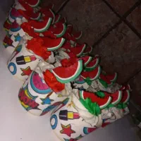 کاپ کیک ویژه مدارس|خوردنی و آشامیدنی|قم, شهرک قدس|دیوار