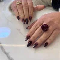 آموزش صفر تا صد کاشت ناخن(ژل)