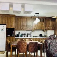 رهن و اجاره آپارتمان ۲۰۰ متری شیک