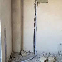 لوله گذاری کولر های گازی